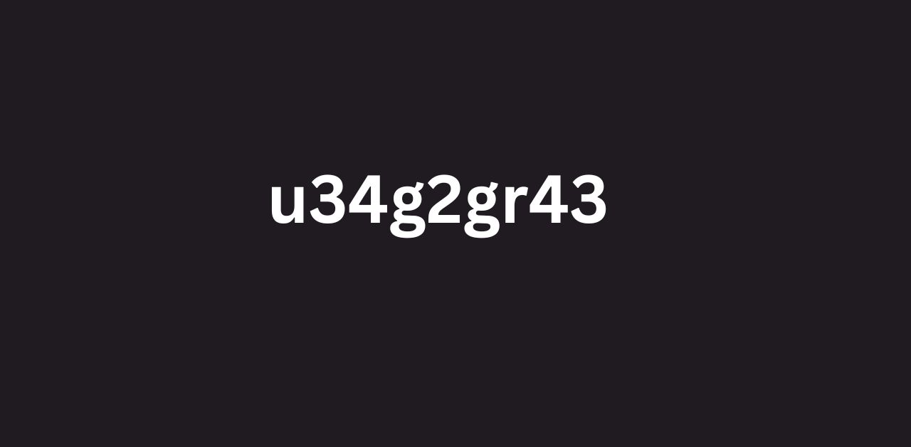 u34g2gr43