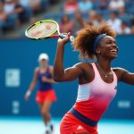 coco gauff beats maria sakkari in beijing quarterfinals