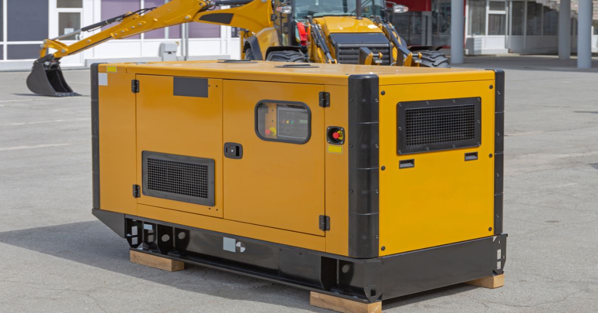 Diesel Generator Silent Sri Lanka: A Comprehensive Guide