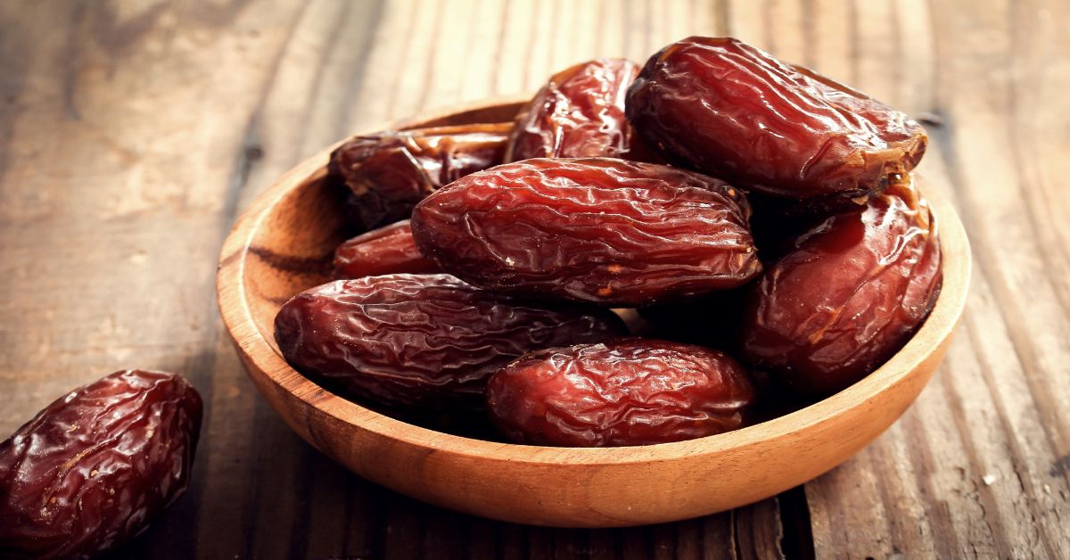 Medjool Dates IB Pakistan: The Perfect Choice for Health-Conscious Consumers