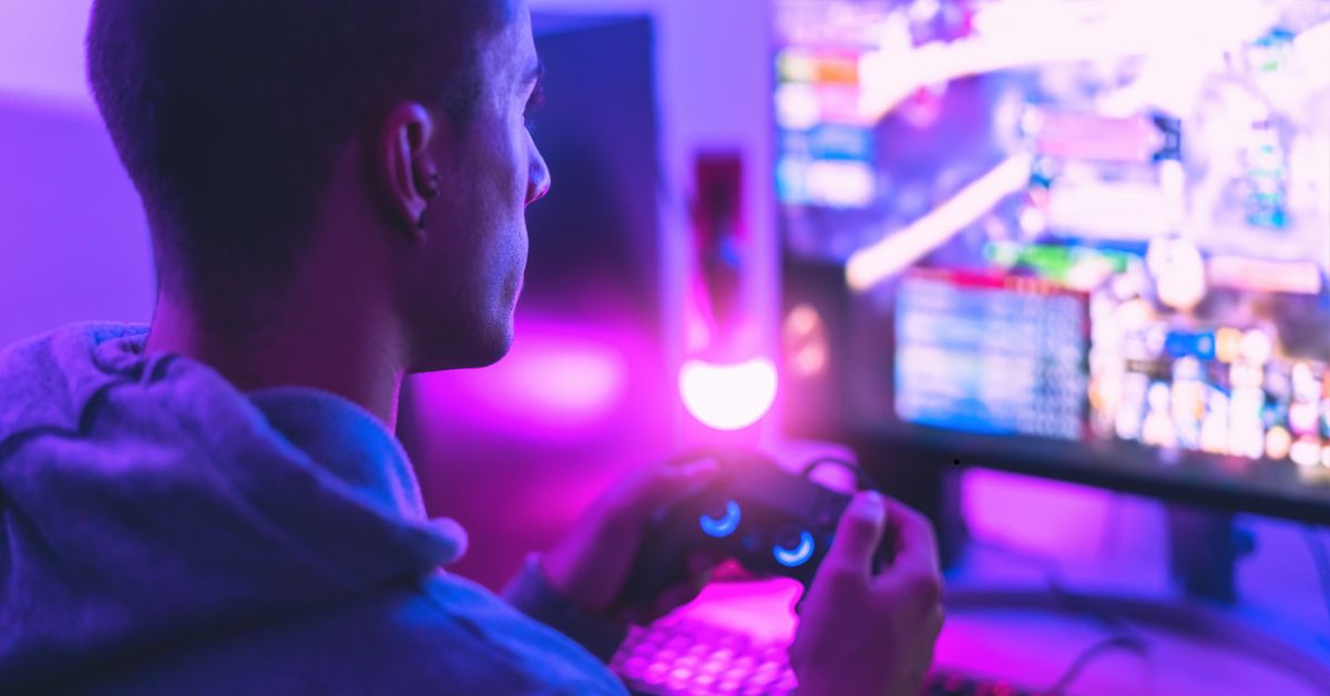 Nothing2hide .net Gaming: The Future of Online Gaming Platforms