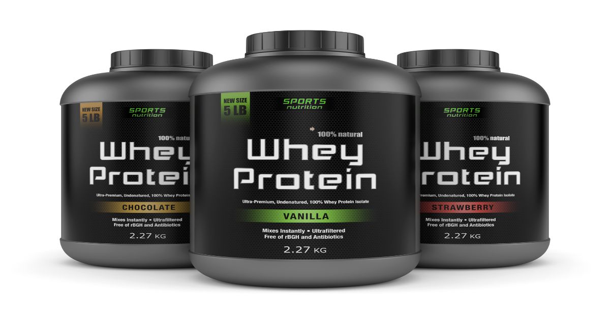 On Whey Protein BD: A Complete Guide for Fitness Enthusiasts