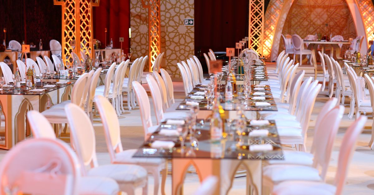 thriftyevents net Budget-Friendly Event Planning