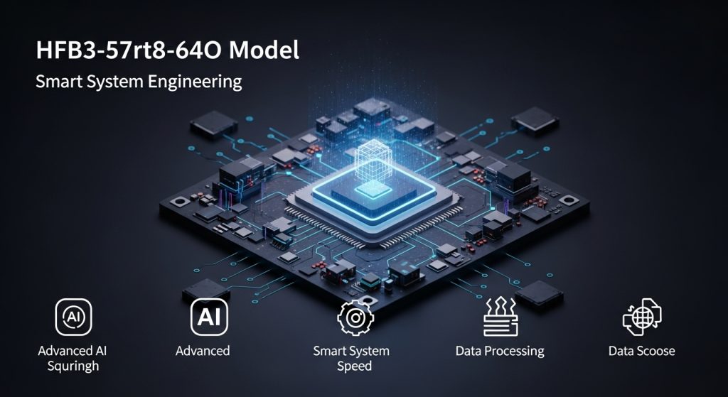 hfb3-57rt8-64o model