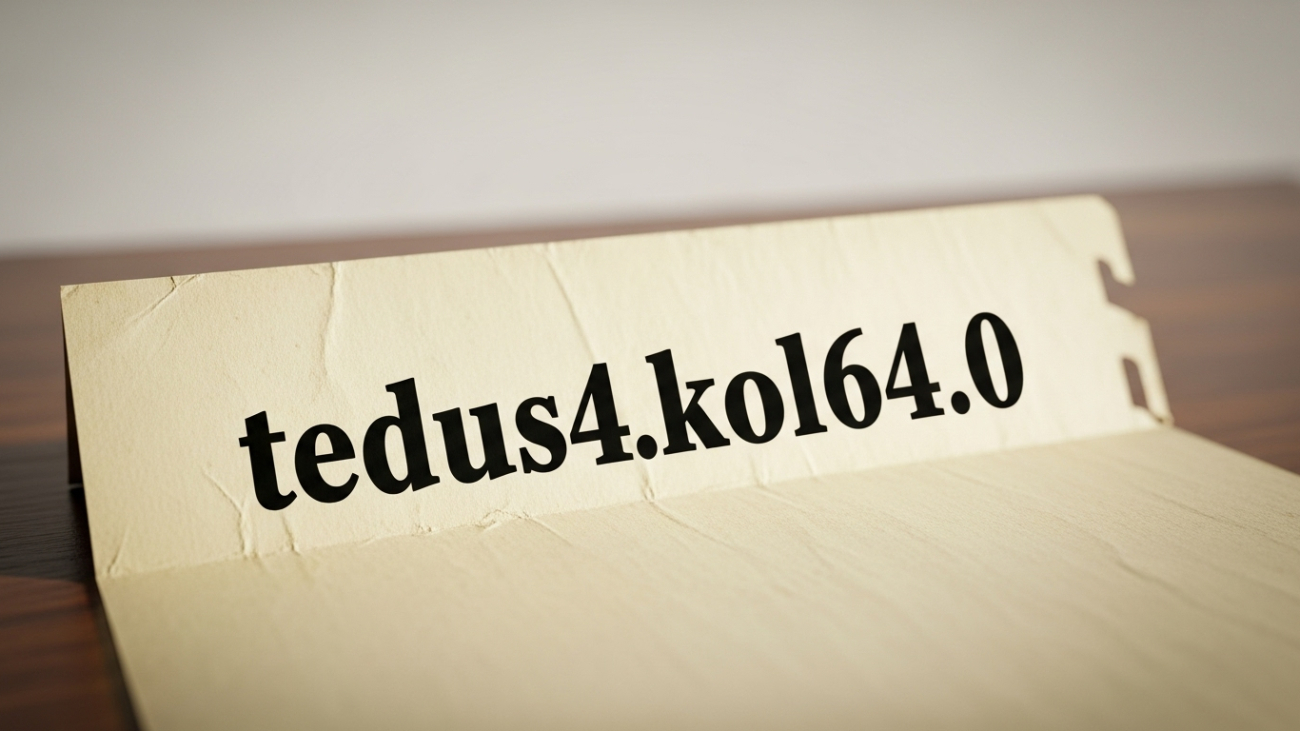 tedus4.kol64.0