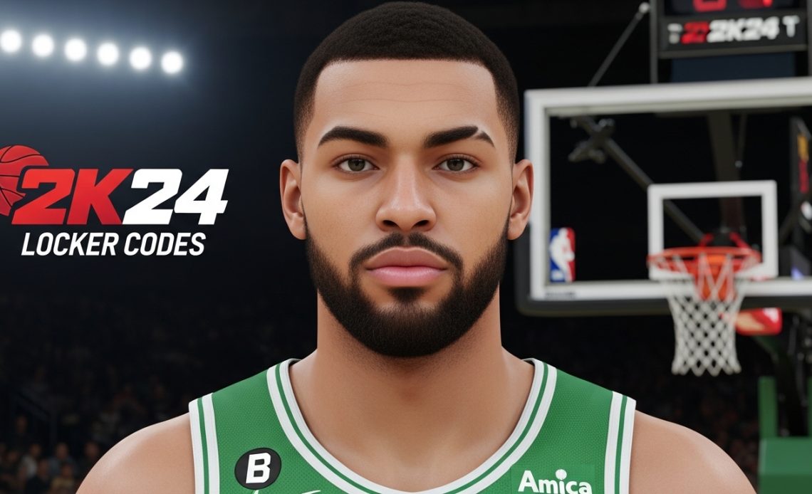 2k 24 locker codes
