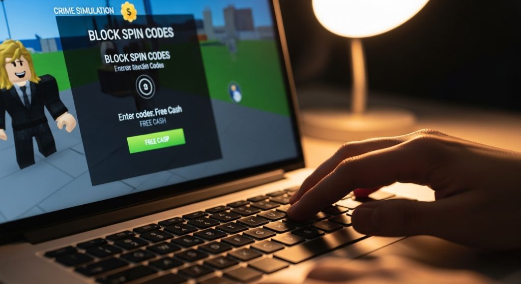 Block spin codes