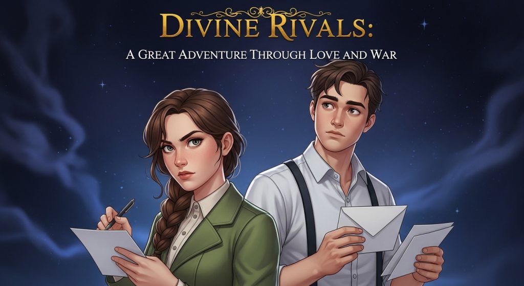 Divine Rivals
