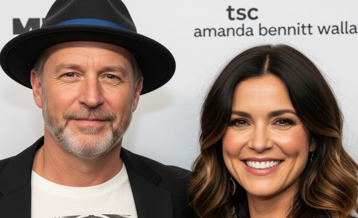 TSC amanda bennitt wallace