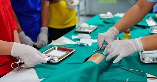 Suture Practice Kits