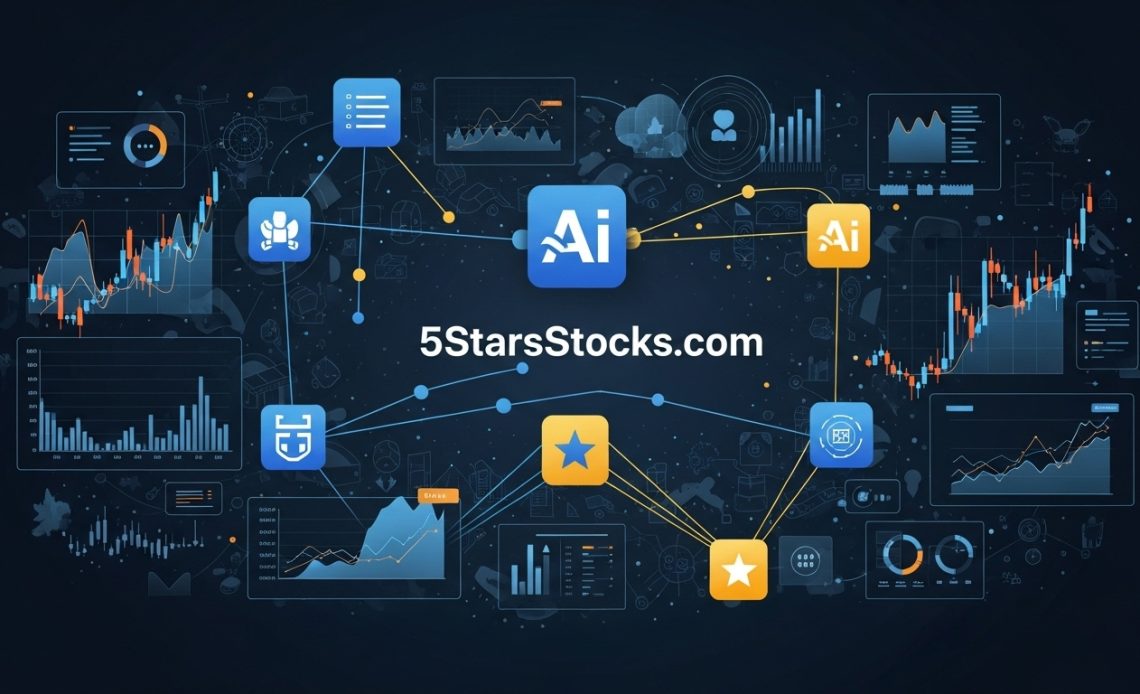 5starsstocks.com ai