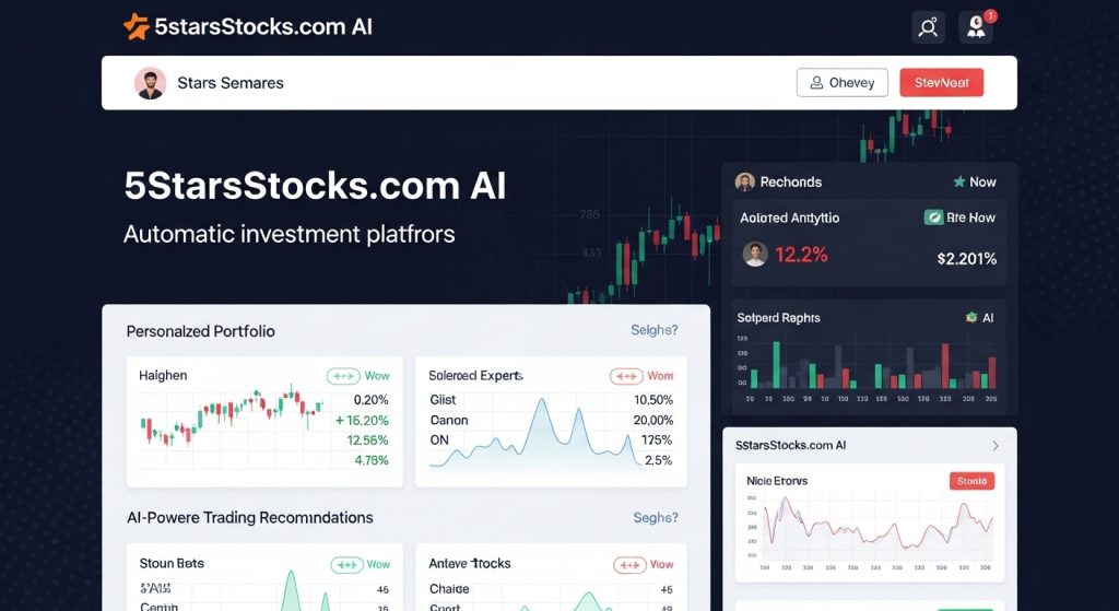 5starsstocks.com ai