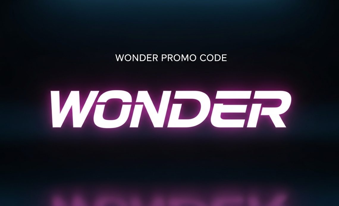 wonder promo code