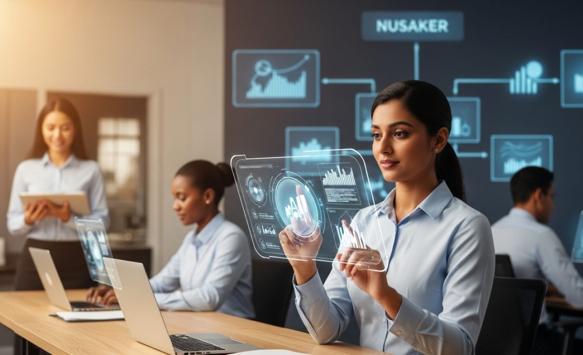 ai driven erp systems future of nusaker