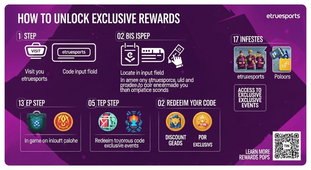 etruesports codes