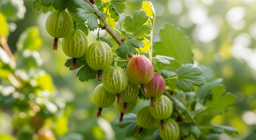 gooseberry discount code