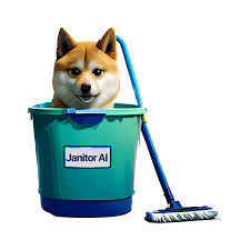janitor ai login