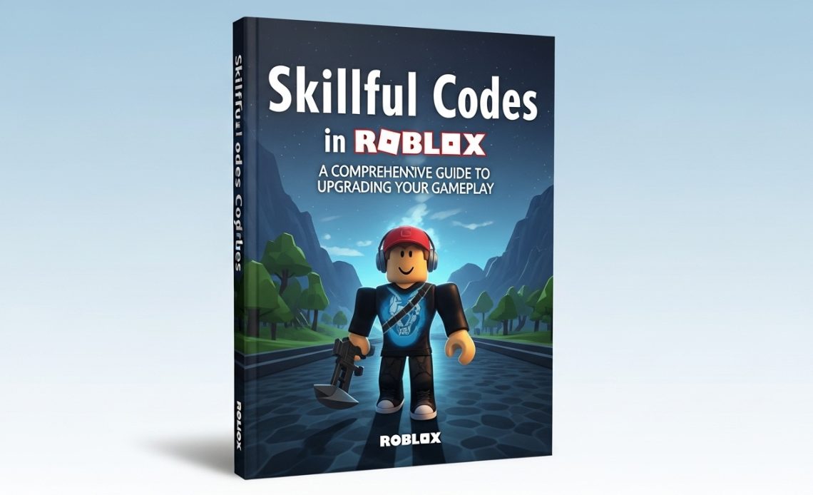 skillful codes roblox