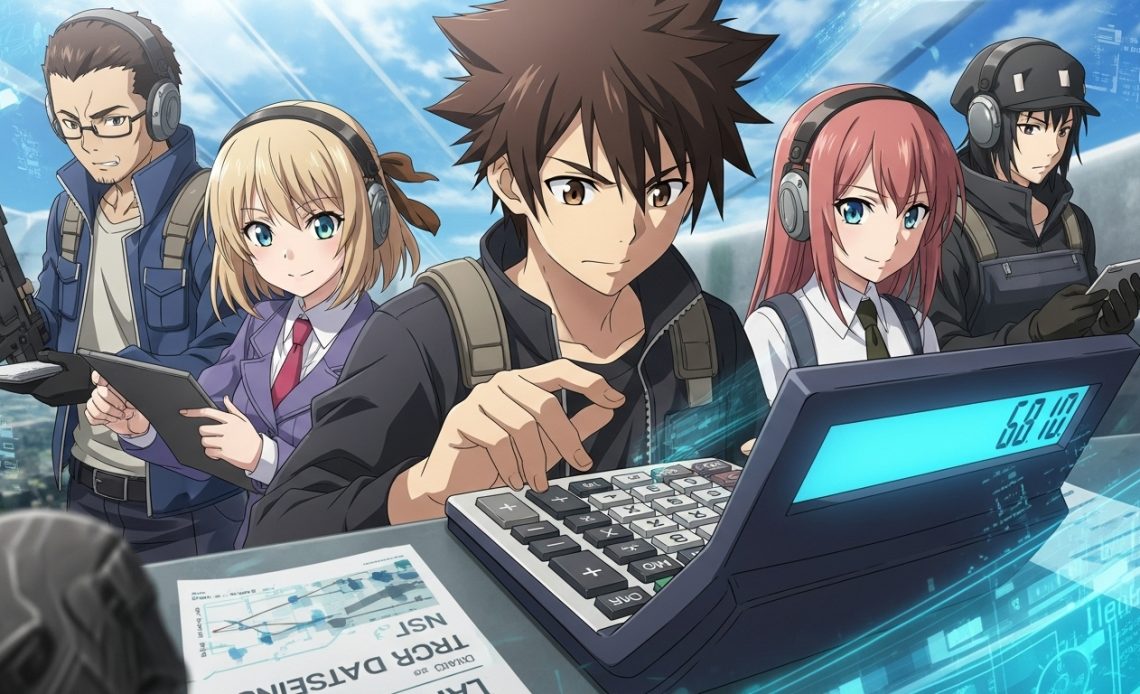 value calculator anime defenders
