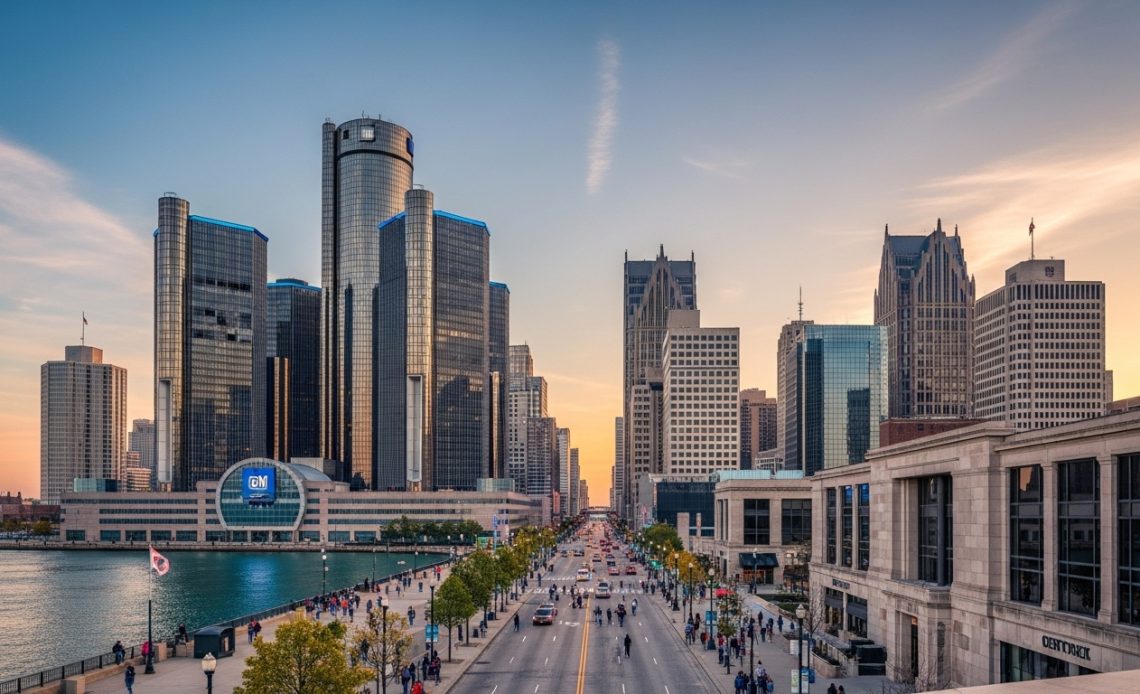 detroit city zip codes