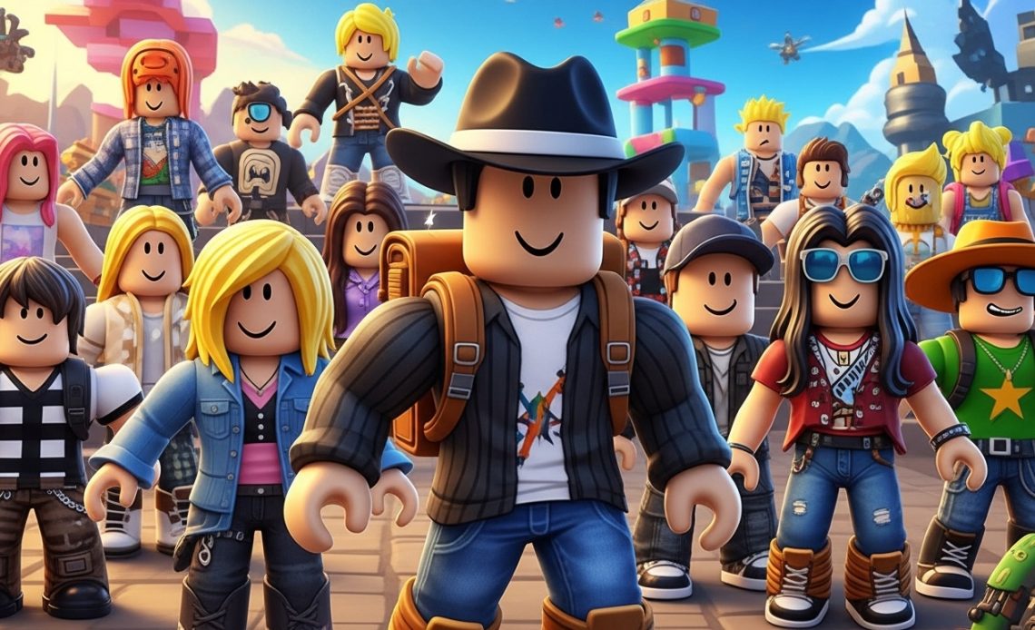 roblox styles