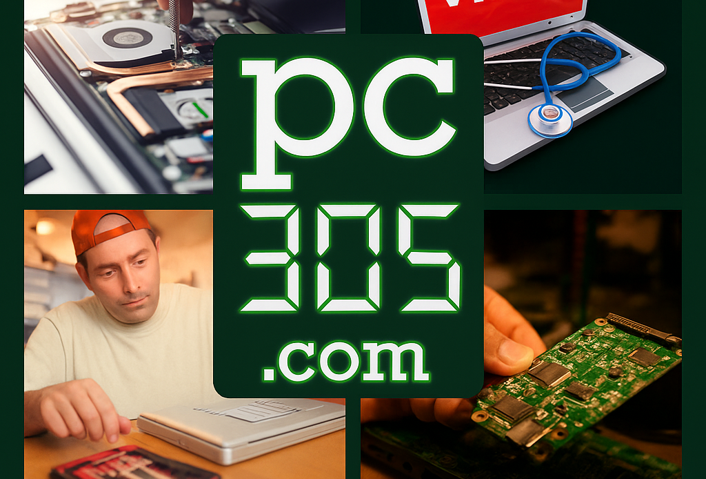 PC305