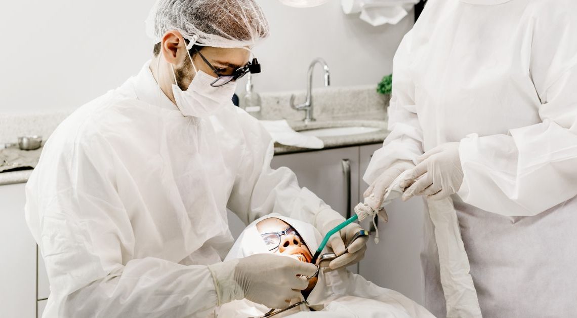 Turkey Is Becoming the Cosmetic Surgery Capital of the World